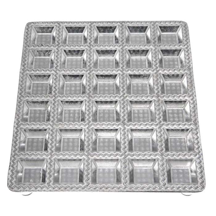 Dumpling Mold Ravioli Maker Gadgets Fast Press for Kitchen Tool