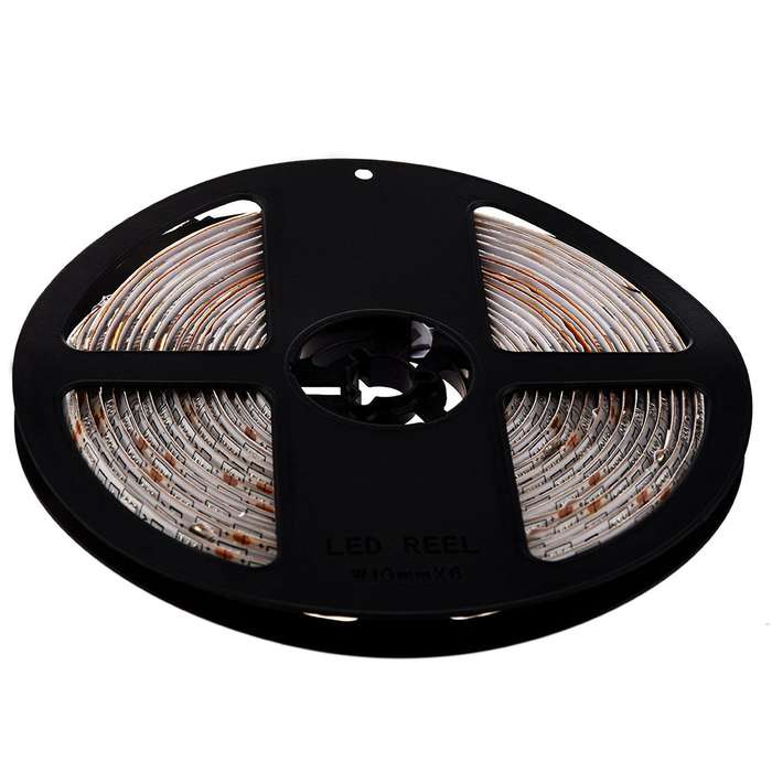 Rgb 5m 5050 Led Strip Light Flexible 300 Leds Smd Led Tape