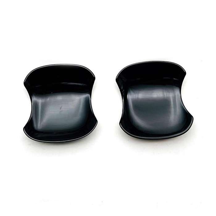 Door Handle Bowl Cover Cup Cavity Trim Insert Catch Molding Garnish
