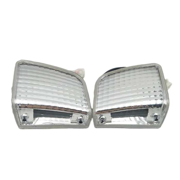 Right Tail Light After The Licence Plate for Great Wall Haval Cuv H3