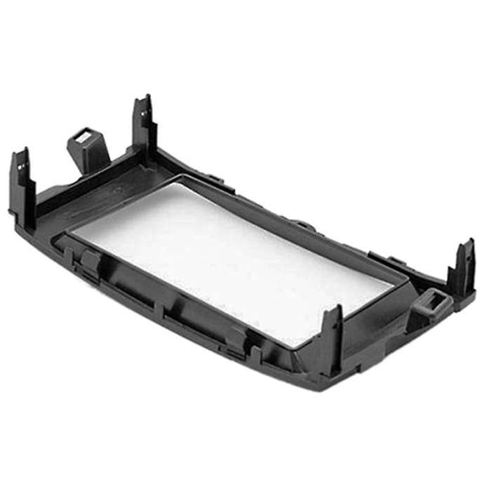 2din Car Fascia for Toyota Auris 2006-2012 Stereo Fascias Panel Frame