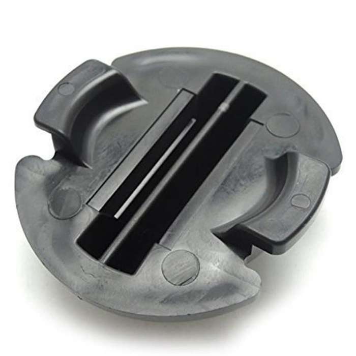 4 Pcs Floor Drain Plug Twist Trap Seal Floor Drain Plug for Polaris