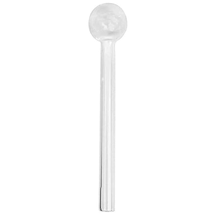 20 Pcs Heat-resistant Glass Ball Thickness Oil Lamp Burner