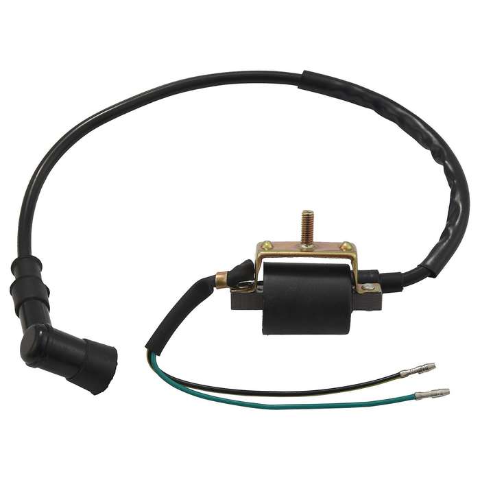 Wire Harness Wiring Loom Cdi Ignition Coil Switch Plug Rebuild Kit