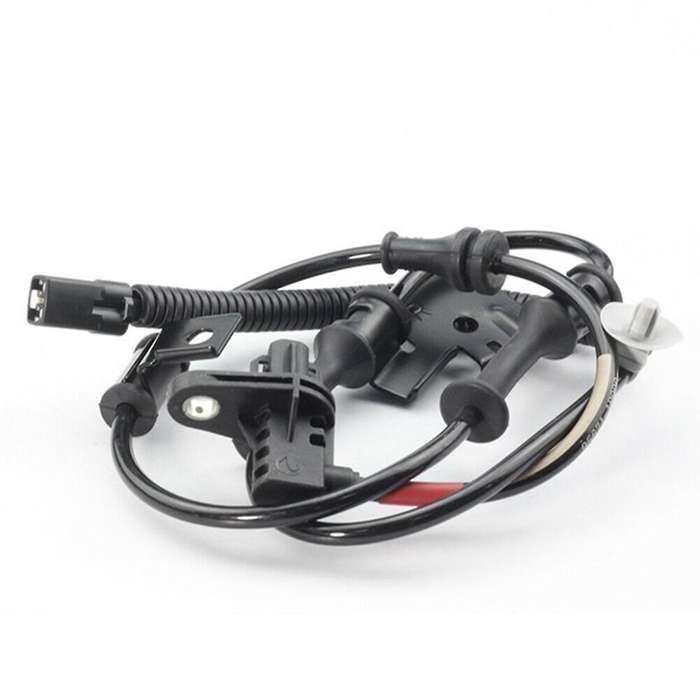 Automotive Abs Sensor Front Right for Hyundai Accent 2012-2017