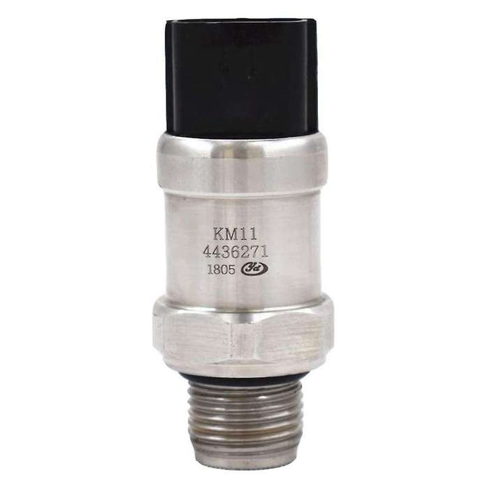 Excavator Pressure Sensor for Hitachi Ex200-2/3 Ex300 2/3 4436271
