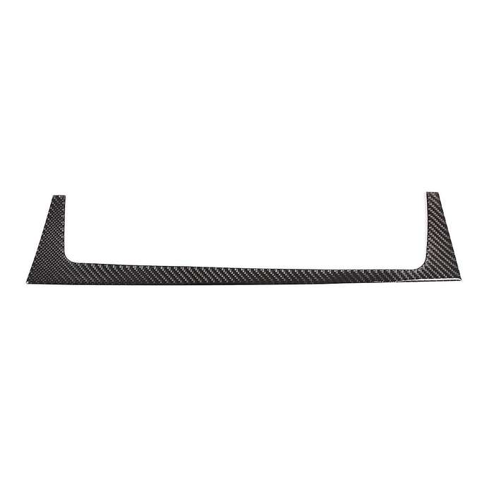 Car Passenger Storage Box Panel Sticker Decoration for Toyota Rav4