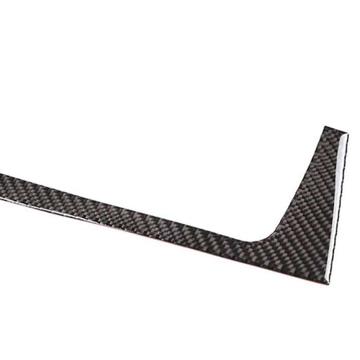 Car Passenger Storage Box Panel Sticker Decoration for Toyota Rav4
