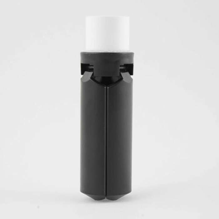 Cup Drying Stand Holder with Pipe, for Diy Glitter Epoxy Tumblers