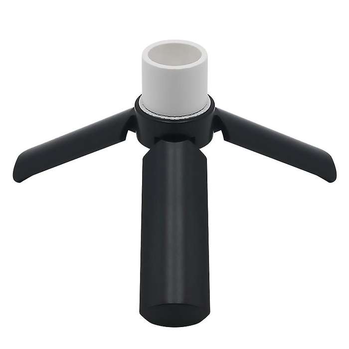 Cup Drying Stand Holder with Pipe, for Diy Glitter Epoxy Tumblers