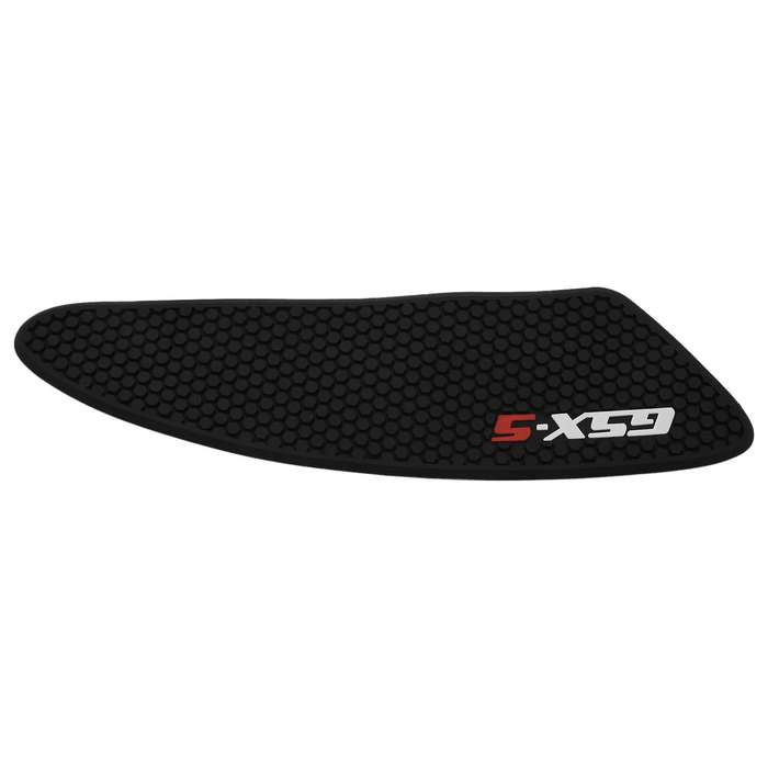 Motorcycle Tank Side Pad Protector for Suzuki Gsxs-100015-17