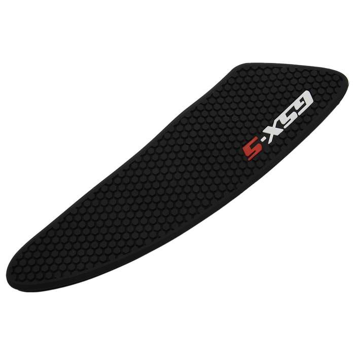 Motorcycle Tank Side Pad Protector for Suzuki Gsxs-100015-17