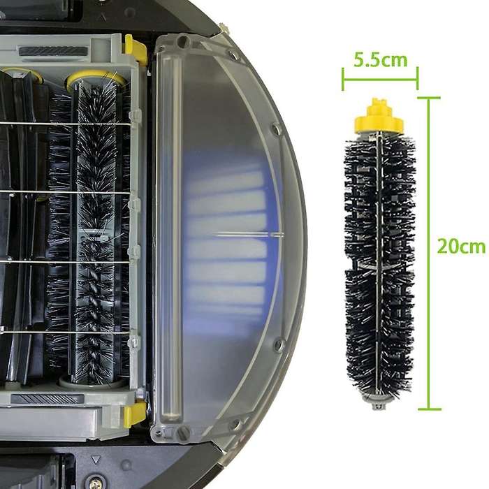For Irobot Roomba 600 610 620 650 675 677 692 671 694 691 Series Kit