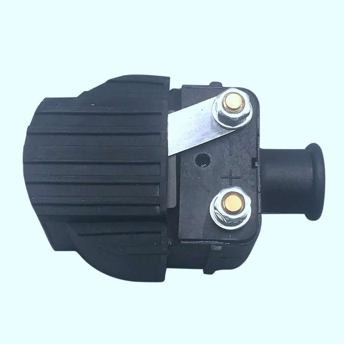 6-225hp Outboard Ship Ignition Coil 339-832757a4 339-7370a13