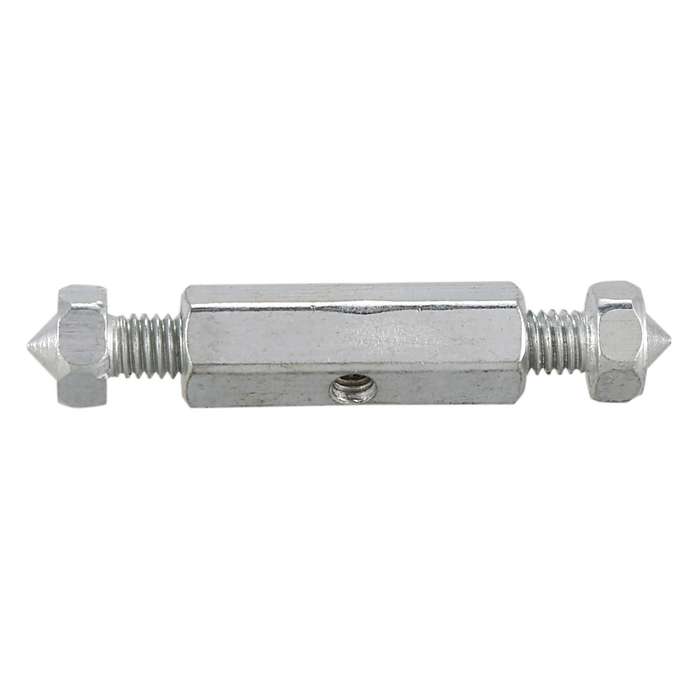 2x 118 Type Switch Socket Cassette Repair Repair Pole Junction Box