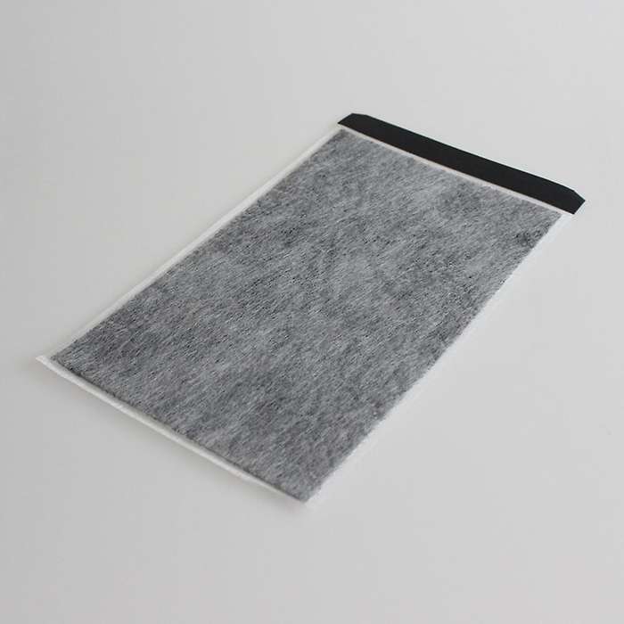 For Sharp Air Purifier Kc-y180sw Hepa Filter Activated Carbon Filter