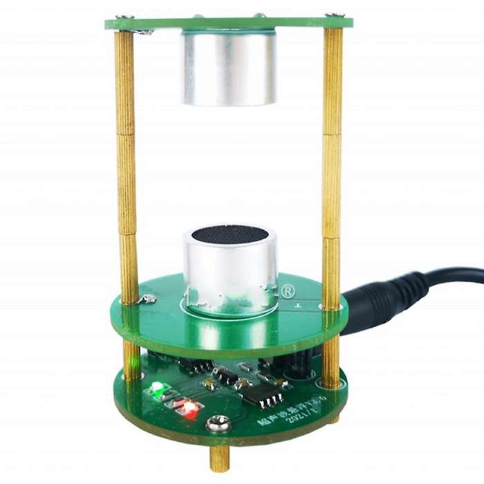 Suspension Standing Wave Controller Diy Electronic Production Kit