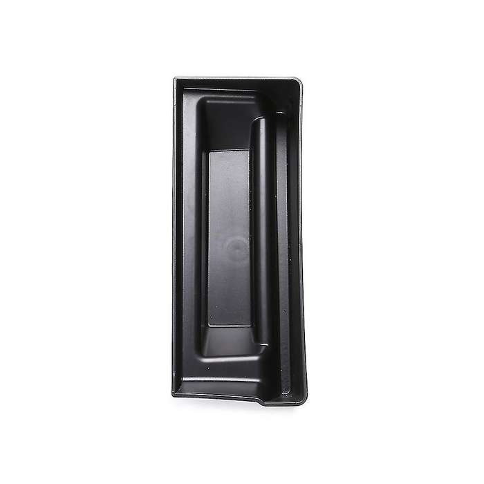 Car Central Console Multifunction Storage Box Phone Tray
