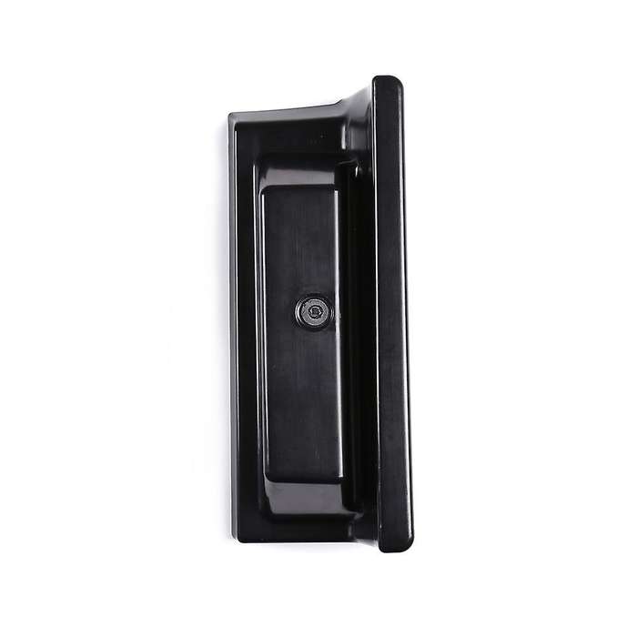 Car Central Console Multifunction Storage Box Phone Tray