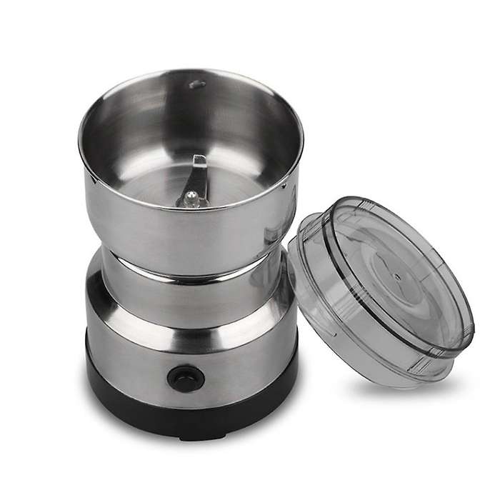Electric Coffee Grinder Kitchen Grinder Machine Cereal,eu Plug