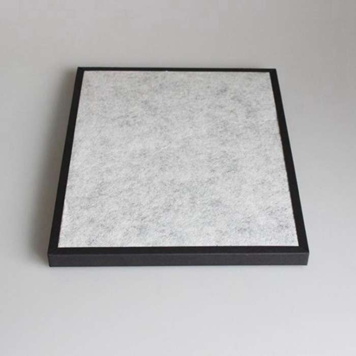1pcs Air Purifier Parts Hepa Filter for Sanyo Abc-hp14 Airmate Ac16