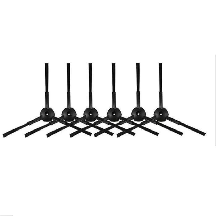 1set Main Brush Side Brush Filter Mop Cloth for Osoji 950 990