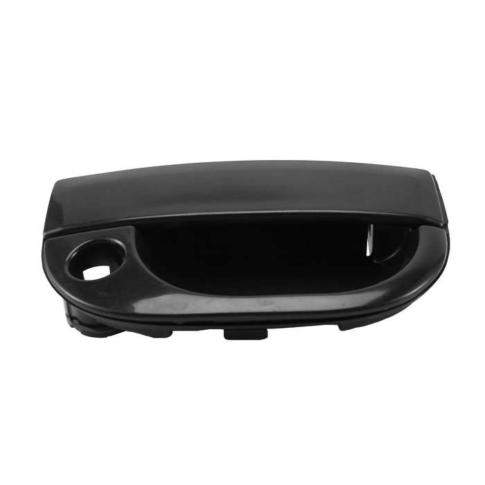 2x Automobile Outer Door Handle Applicable for Hyundai Starex H1
