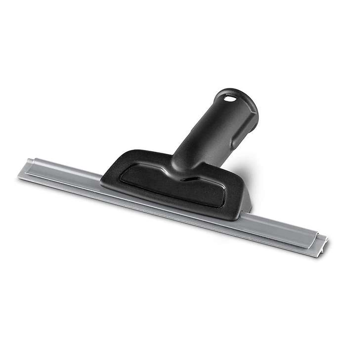 Window Nozzle and Round Brush for Karcher Steam Cleaner