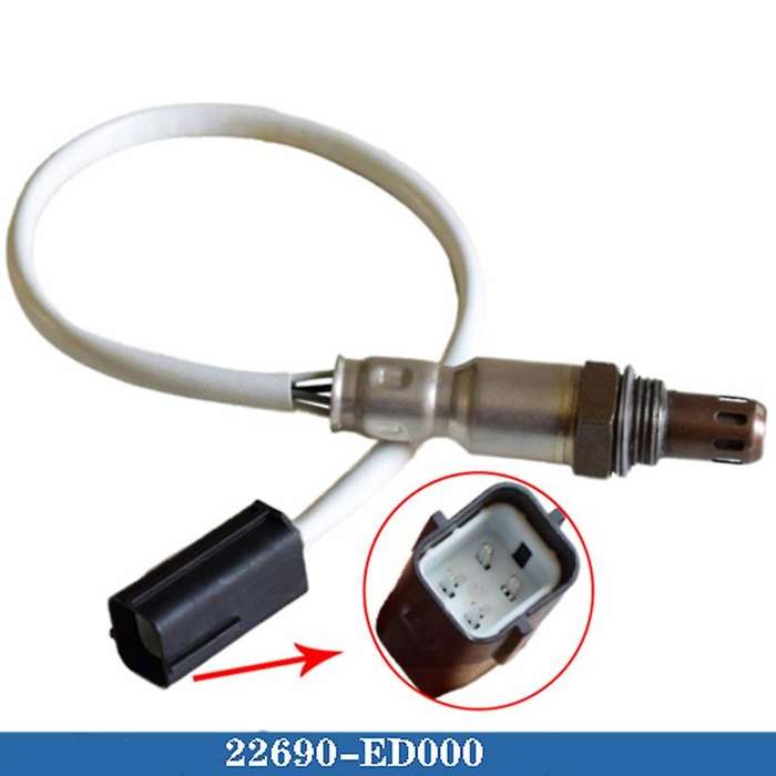 Oxygen Sensor for Nissan Teana Tiida Micra March Altima Maxima Qx56
