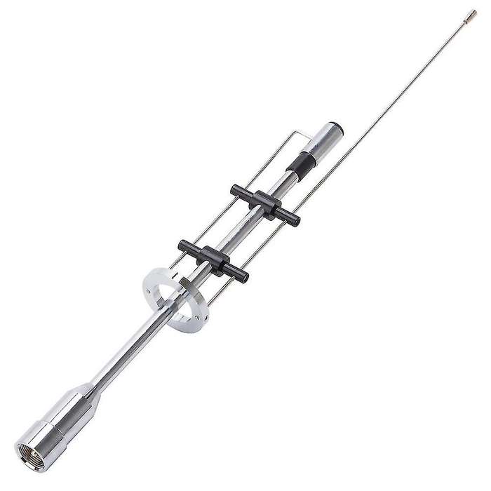 Cbc-435 Uhf Vhf 145/435 Mhz Dual Band Antenna Walkie Talkie Antenna