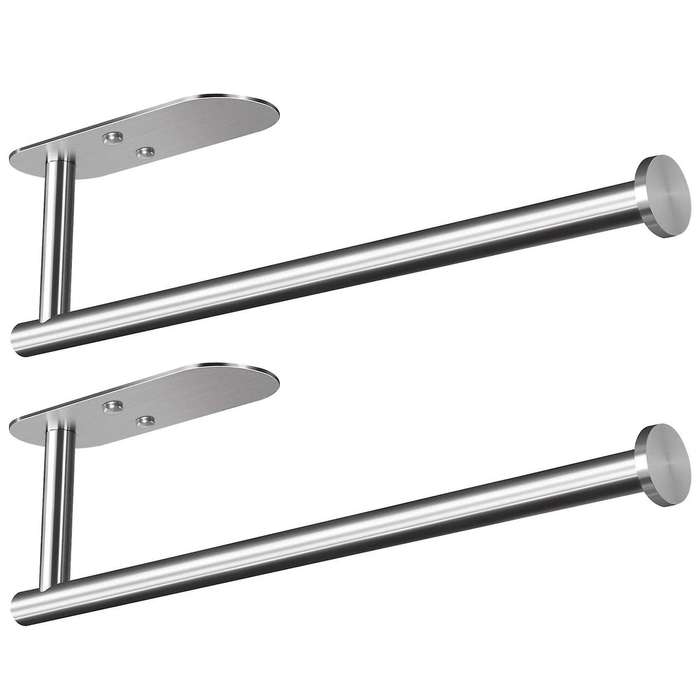 Paper Towel Holder Wall Mount Paper Towel Holders with Screws