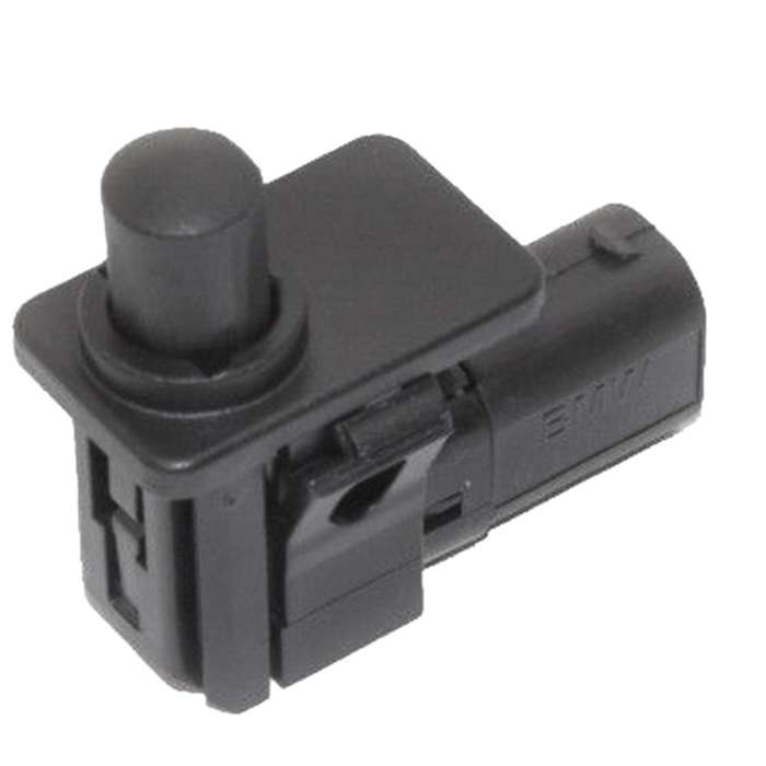 For Bmw E46 320i E39 530d E60 E38 E65 Hood Alarm System Switch