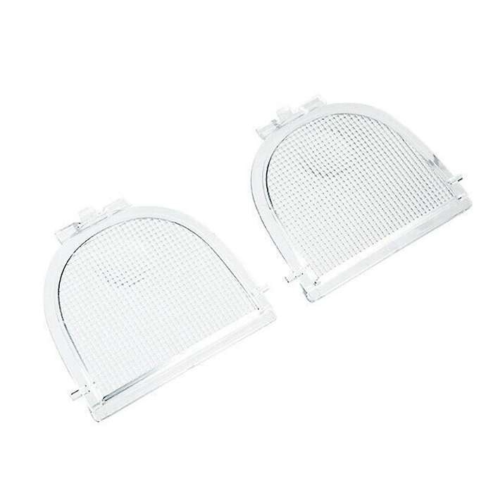 4l3z13783aa Car Front Dome Light Lens Shell Reading Lights Cover