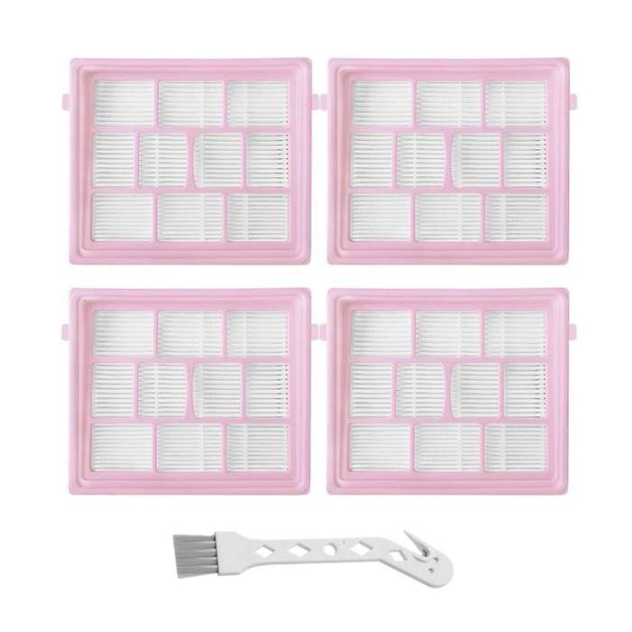 Replacement Hepa Filter for Media Vc34j-09c Vc34j-09c1 Vc12c1-vv