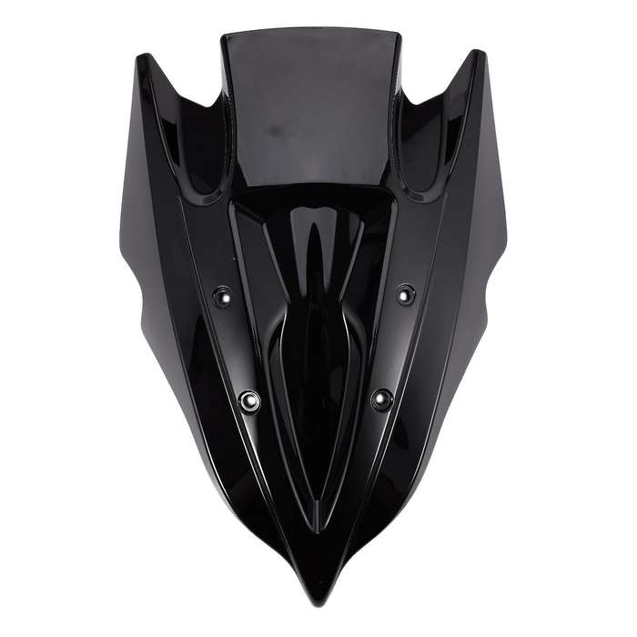 Windshield for Kawasaki Z250 Z300 Z 250 300 2013 2014 2013-2015