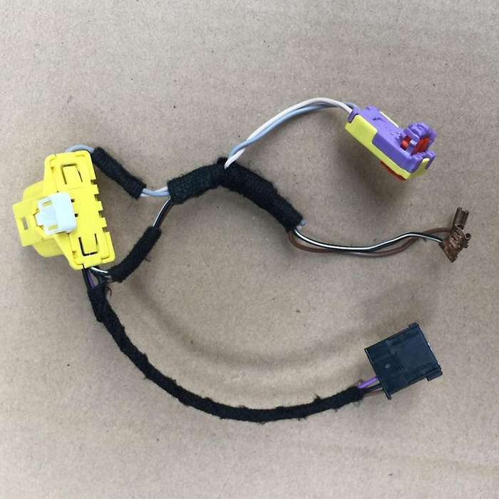Car Coil Air Bag Wire Steering Wheel Wire for Tiguan New Passat