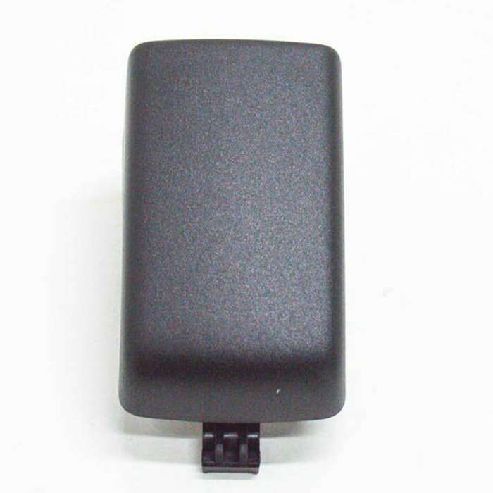 2x Door Handle Cap Cover for Land Rover Discovery 4 Discovery 3 Lr3