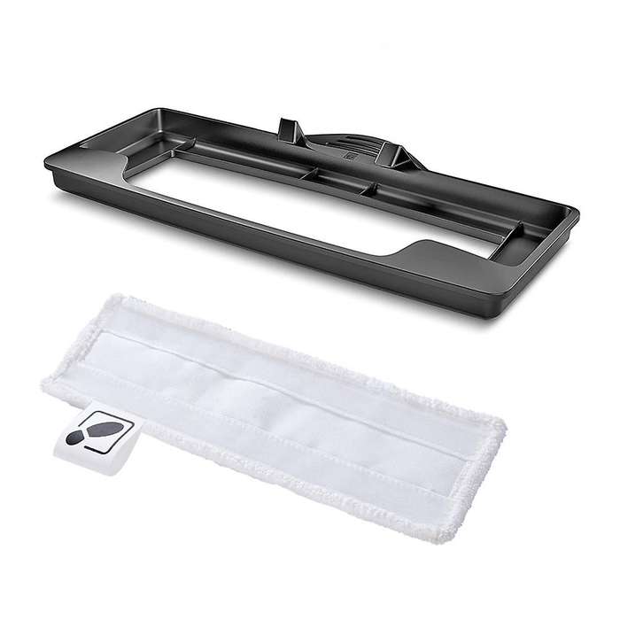 Suitable for Karcher Sc1 Sc2 Sc3 Sc4 Sc5 Carpet Glider Easyfix
