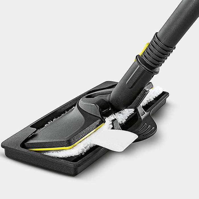 Suitable for Karcher Sc1 Sc2 Sc3 Sc4 Sc5 Carpet Glider Easyfix