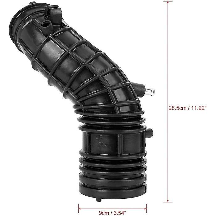 Air Cleanner Intake Hose for Honda Accord 2003-2007 17228-rac-u00