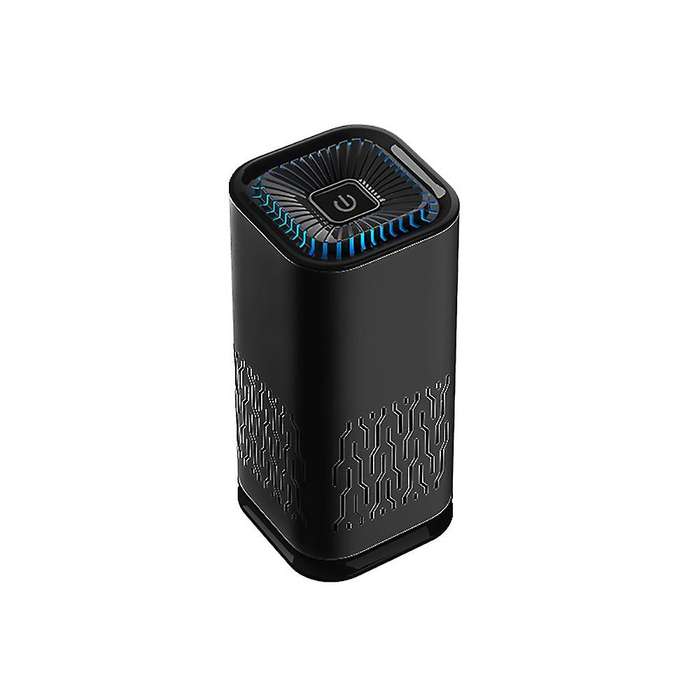 Car Air Purifier Air Cleaner for Home Hepa Air Purifier Cleaner A