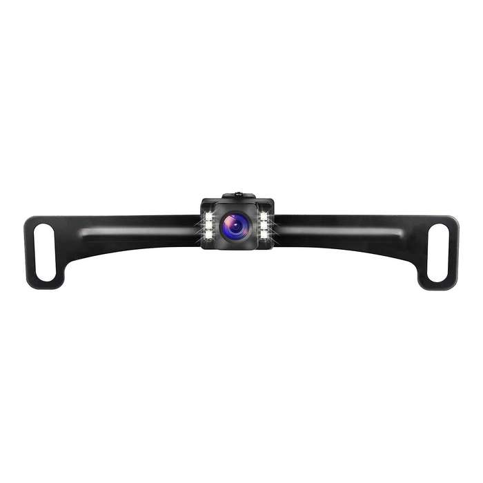 Car Rear View Backup Camera with 6 Led Front & Back Up Camera