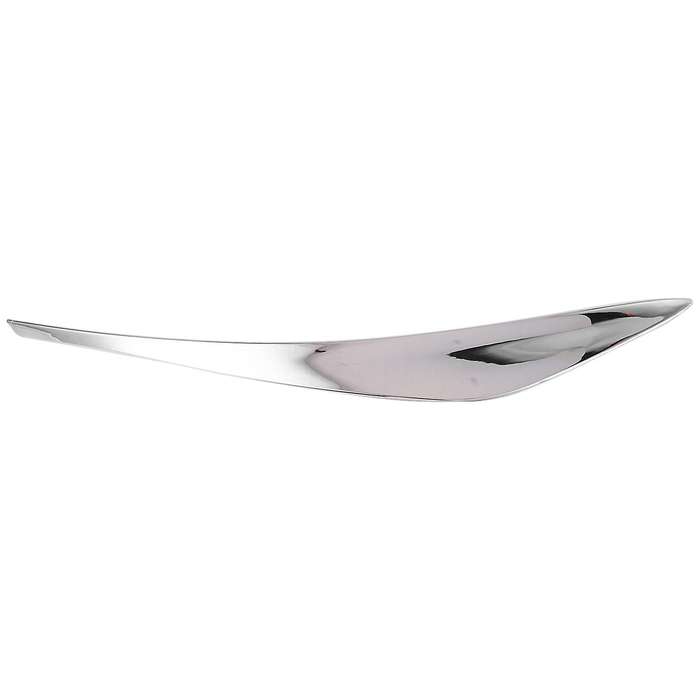Car Front Bumper Protector Cover Trim for Nissan X-trail T32 Rogue