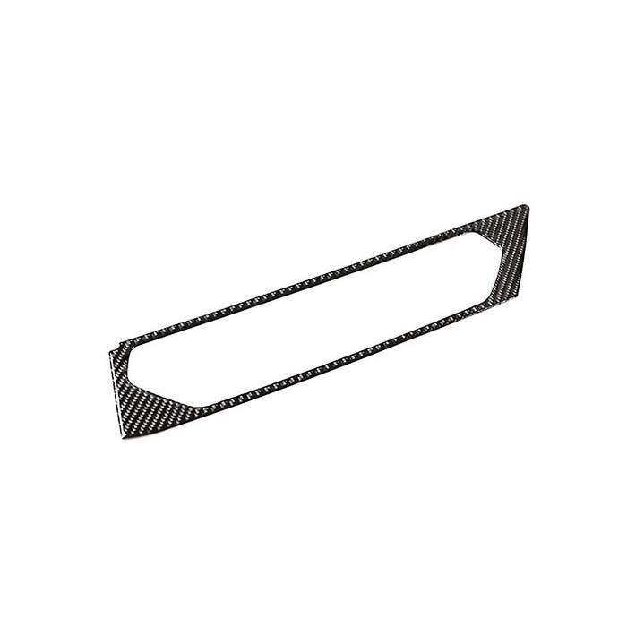 Car Central Air Conditioner Outlet Panel Sticker