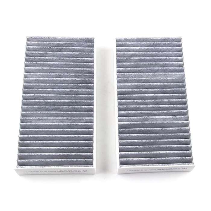 Car Air Filter for Mercedes-benz Gl-class Gls X166 M-class Gle W166