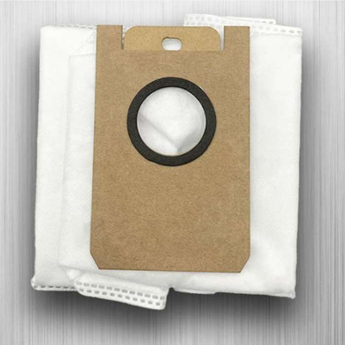 6 Pcs Dust Bag Replacement Accessories for Neabot Q11