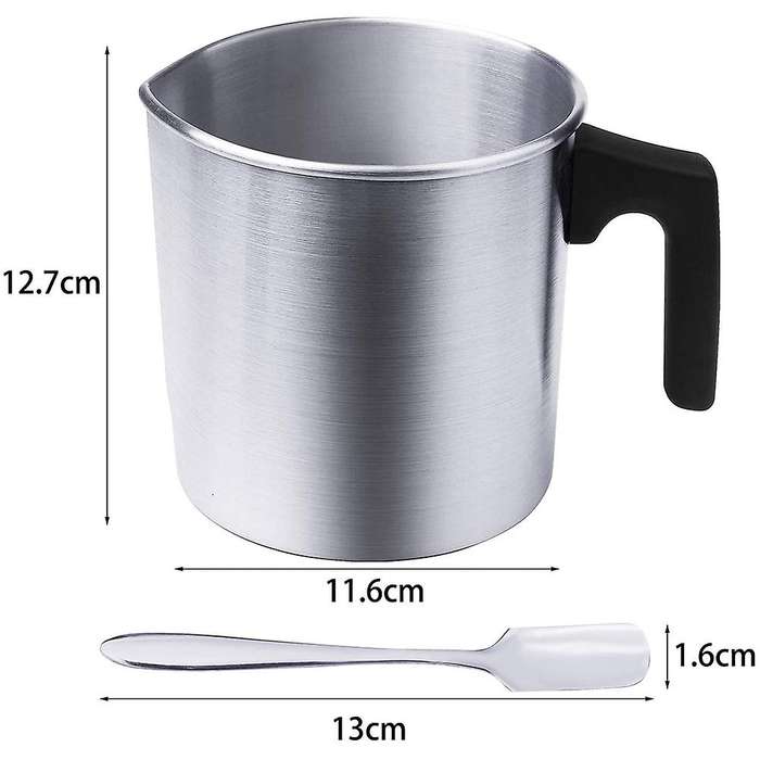 Candle Melting Pot,diy Candle Making Kits,for Candle Making Pot