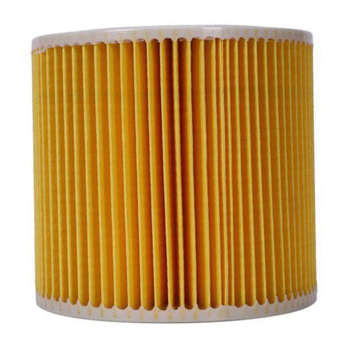 Foam Filter Hepa Filter for Karcher Mv1 Wd1 Wd2 Wd3