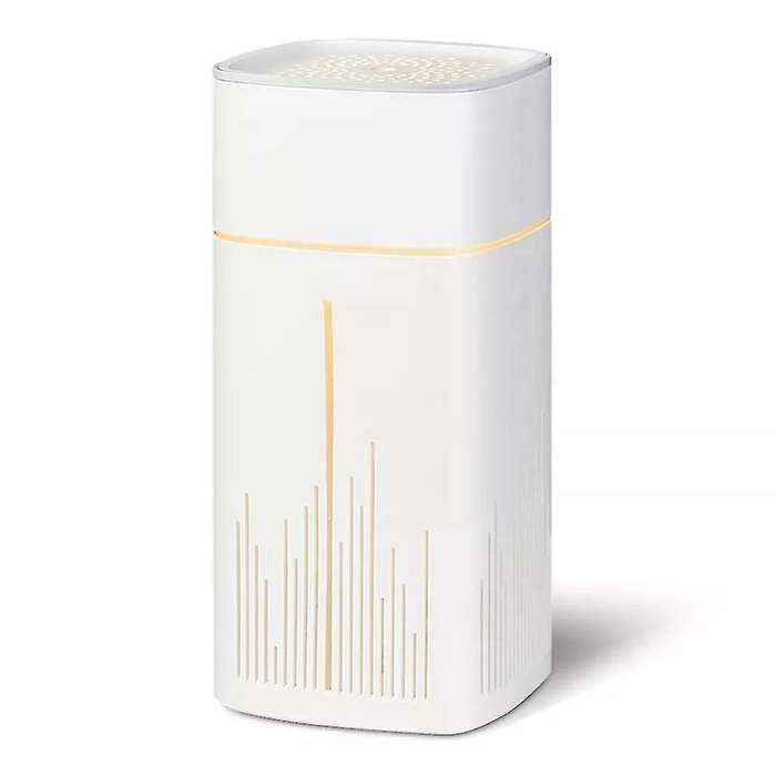 Portable Mini Humidifiers 1000ml for Baby Bedroom Home Auto Shut-off