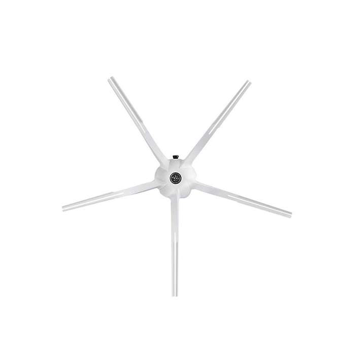 Main Brush Side Brush Hepa Filter for Xiaomi Roborock S7 T7 T7s Plus